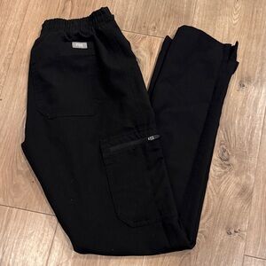 Figs Scrubs Women’s Black Pants